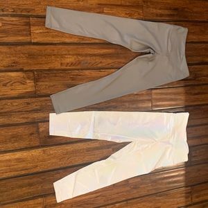 Zyia leggings